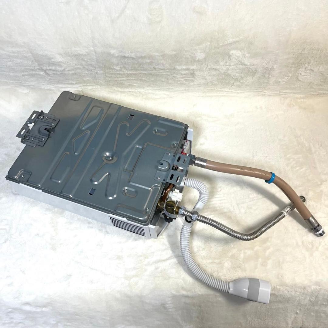 NORITZ GQ-541 MW 都市ガス用 瞬間湯沸かし器