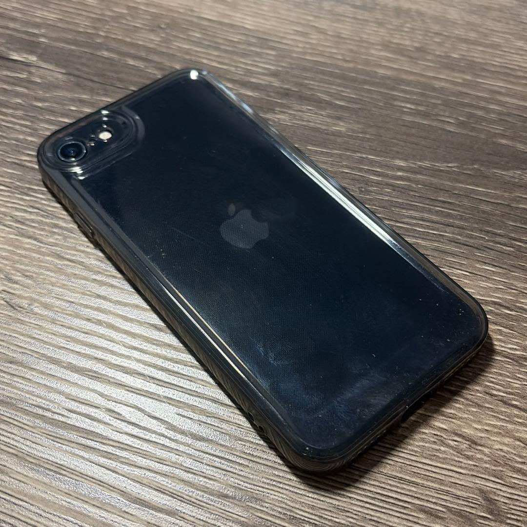 iPhoneSE3 128GB 中古品