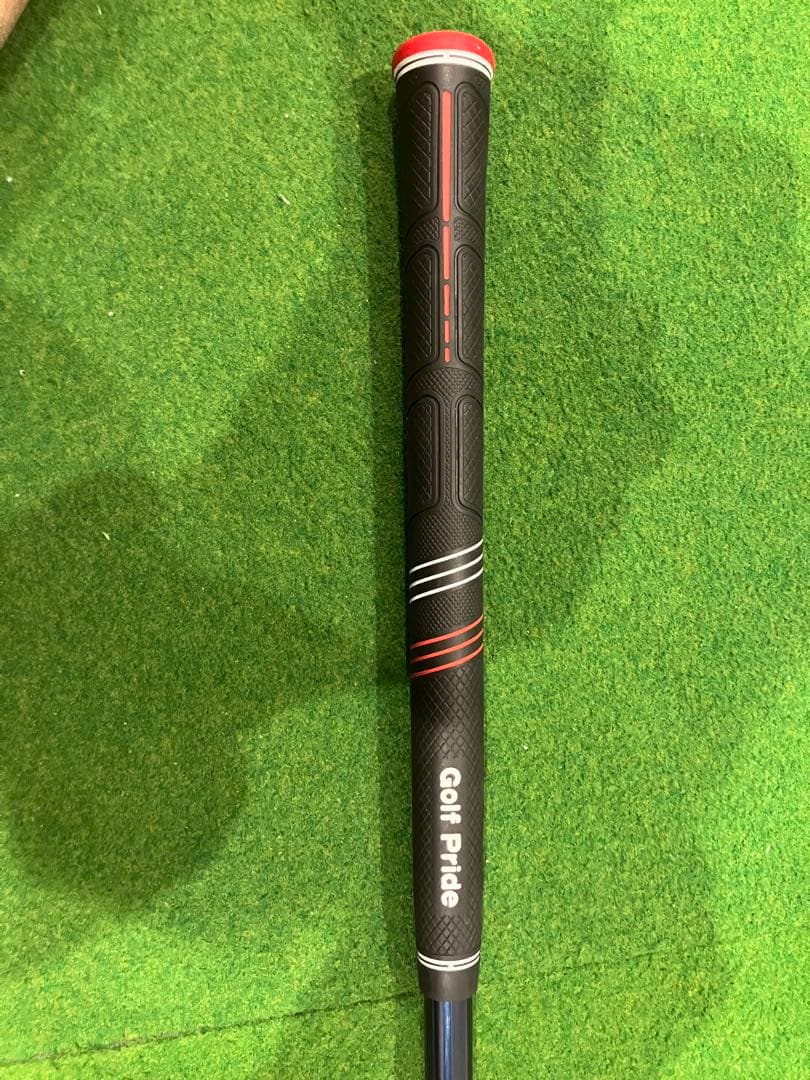 VENTUS blue 6X キャロウェイスリーブ