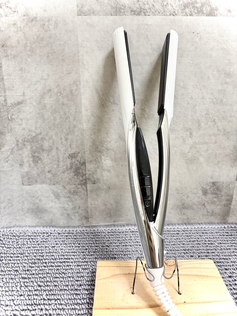 Refa MTG リファ ストレートアイロン 2022年製