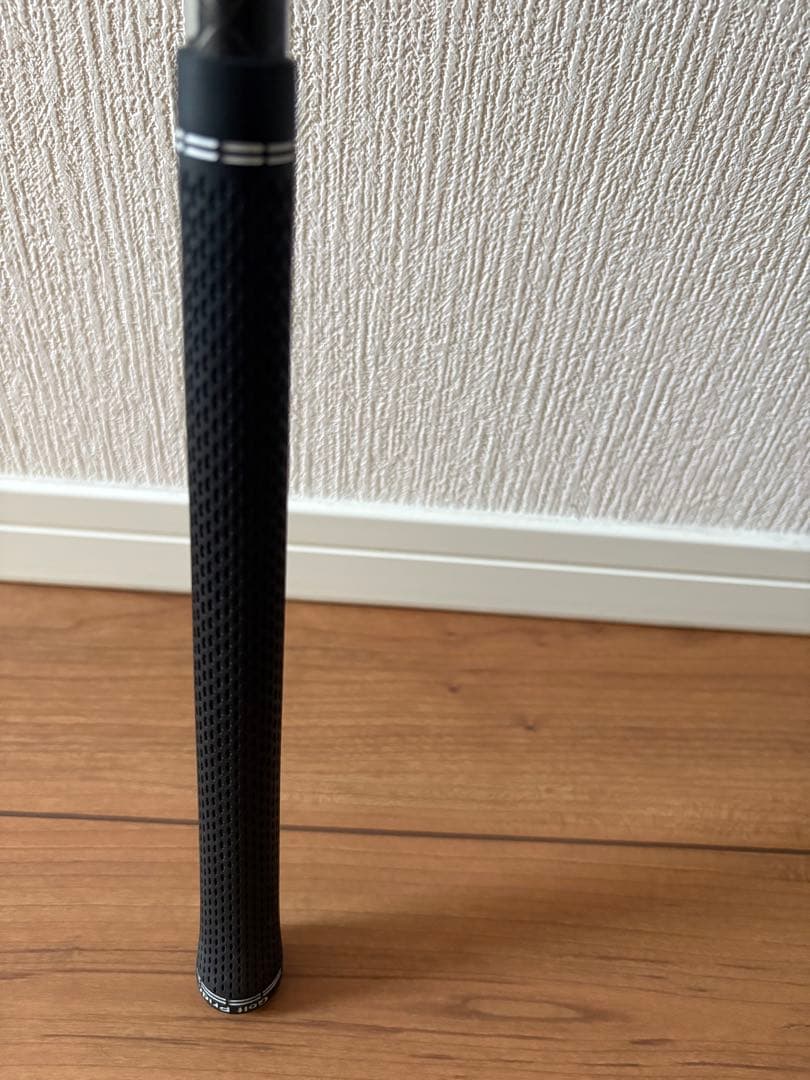 Kシリーズ 50 FLEX-X シャフト