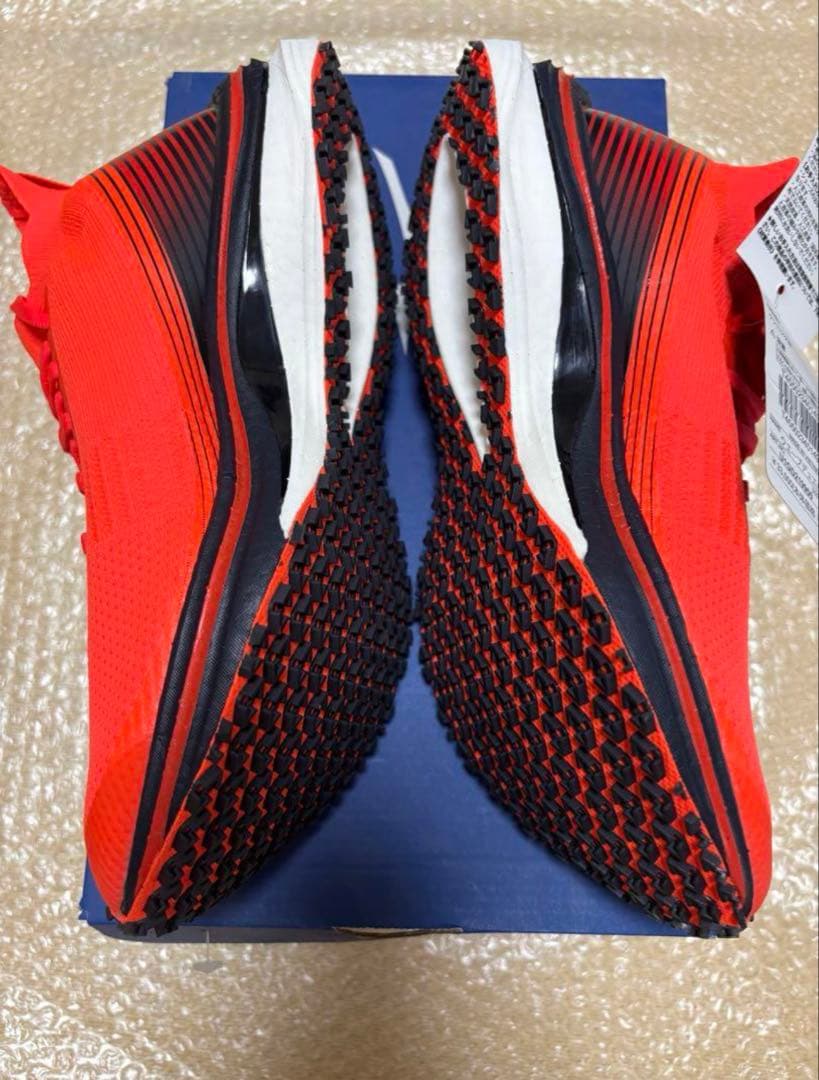 WAVE DUEL NEO SP U1GD219900 25.5cm 新品未使用