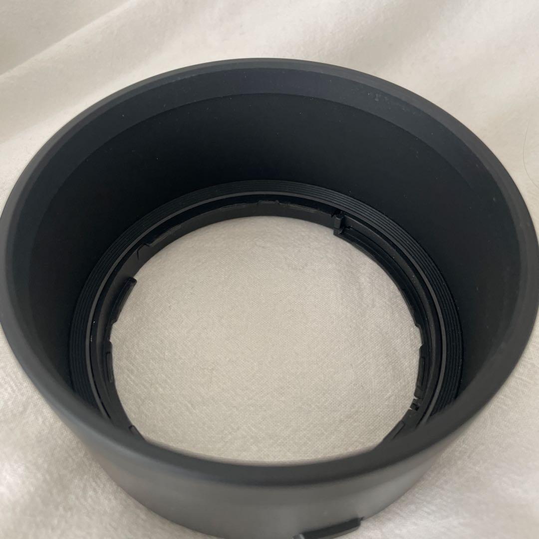 SONY SEL50mm F1.4 レンズ フィルター付き