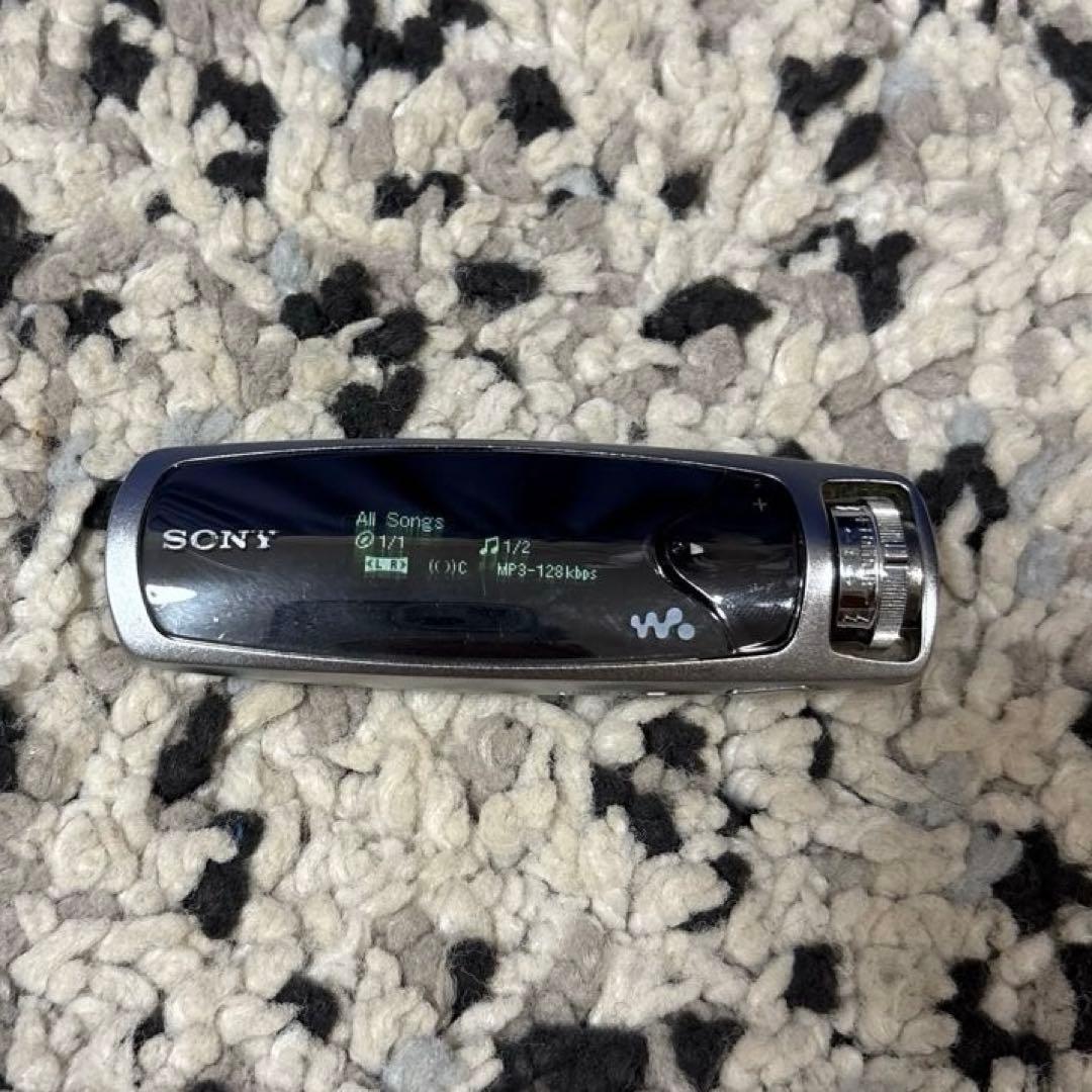 SONY NW-S603 ウォークマン
