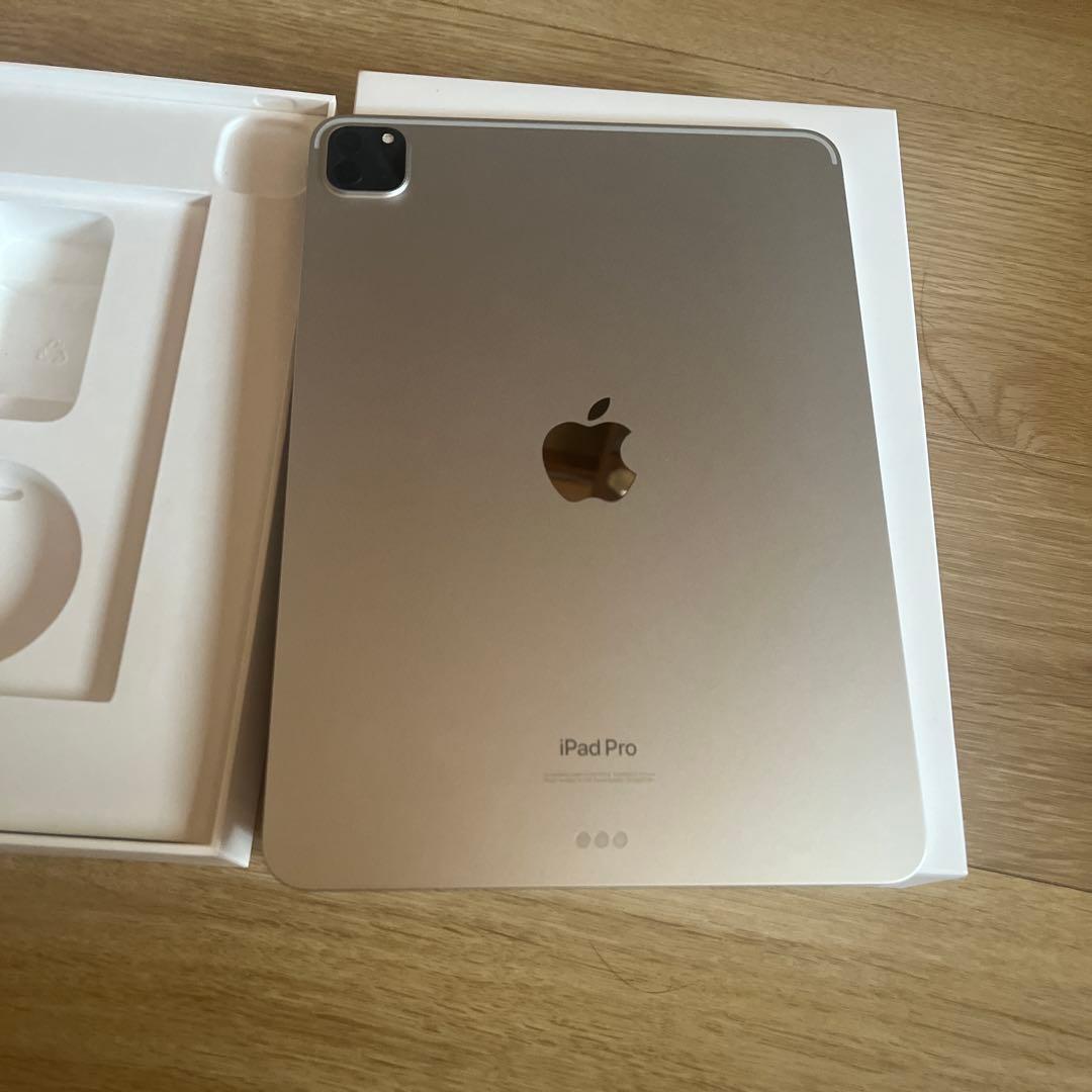 iPad本体 ipad pro 11 wifi 128 silver