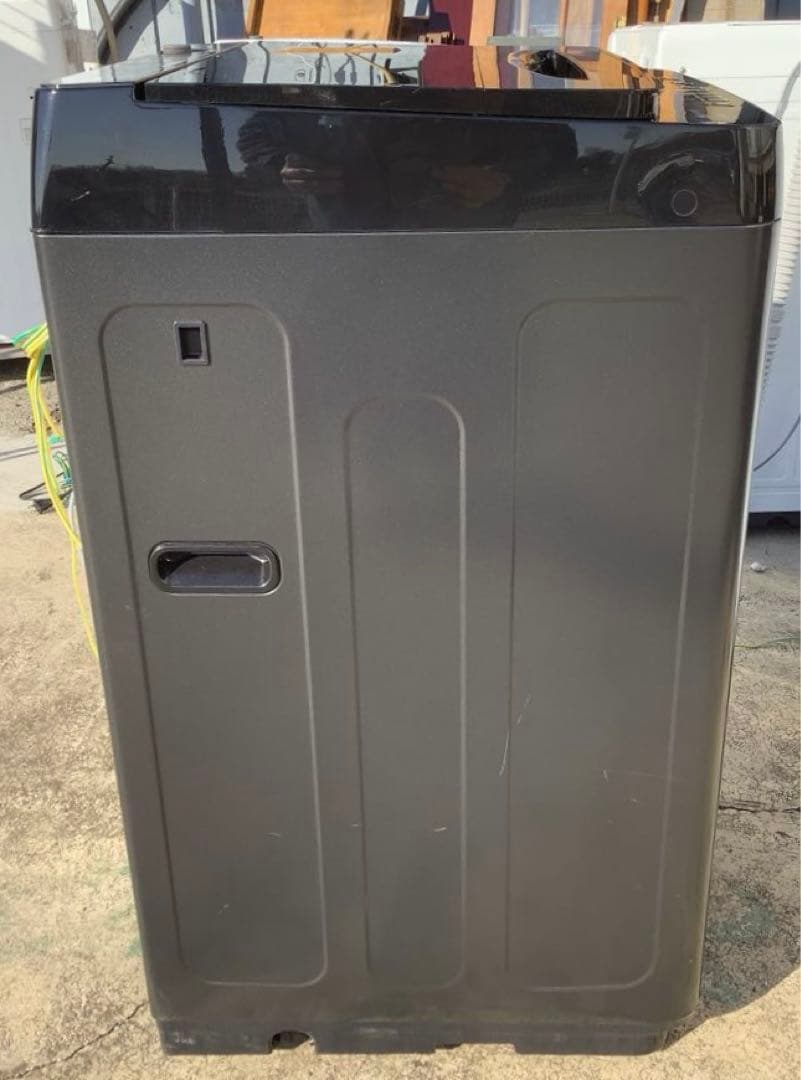 たなか ハイセンス5.5kg 洗濯機 HW-K55B 2024年