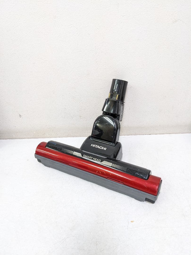 HITACHI 日立 CV-SA500 サイクロン式掃除機 2015年製