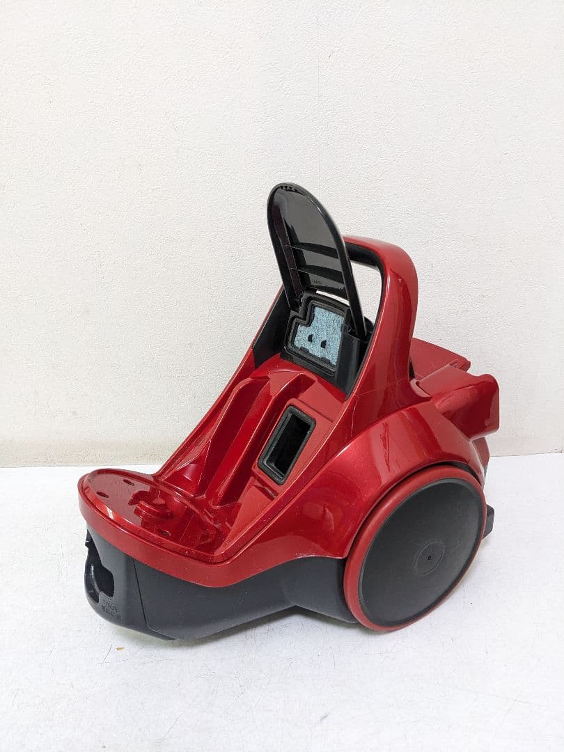 HITACHI 日立 CV-SA500 サイクロン式掃除機 2015年製