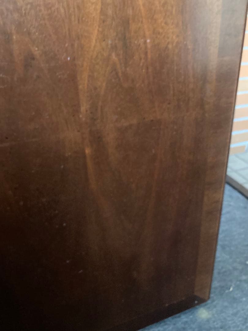 アメリカ　USA センターテーブル　ロウテーブル　ヴィンテージ　アンティーク調