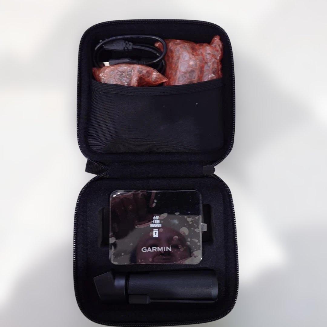 GARMINガーミン APPROACH R10/ゴルフ弾道測定器