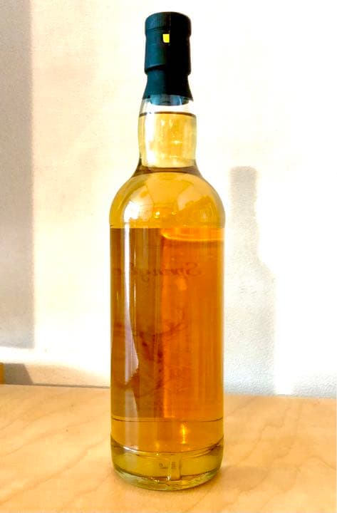 スプリングバンク 2000 19年 鹿バンク SPRINGBANK