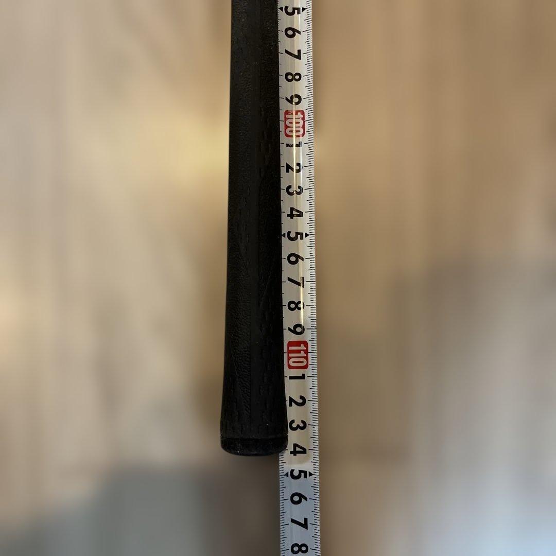 NXゴールド ドライバー 60S