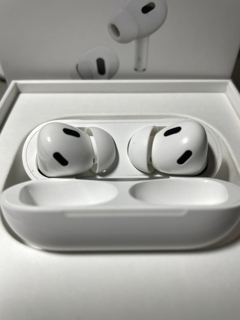 Apple正規品AirPods PRO第2世代　右耳のみ　A2698 #225