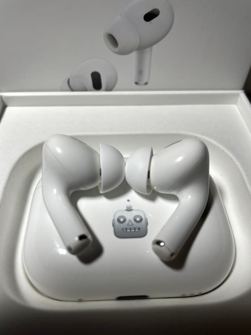 Apple正規品AirPods PRO第2世代　右耳のみ　A2698 #225