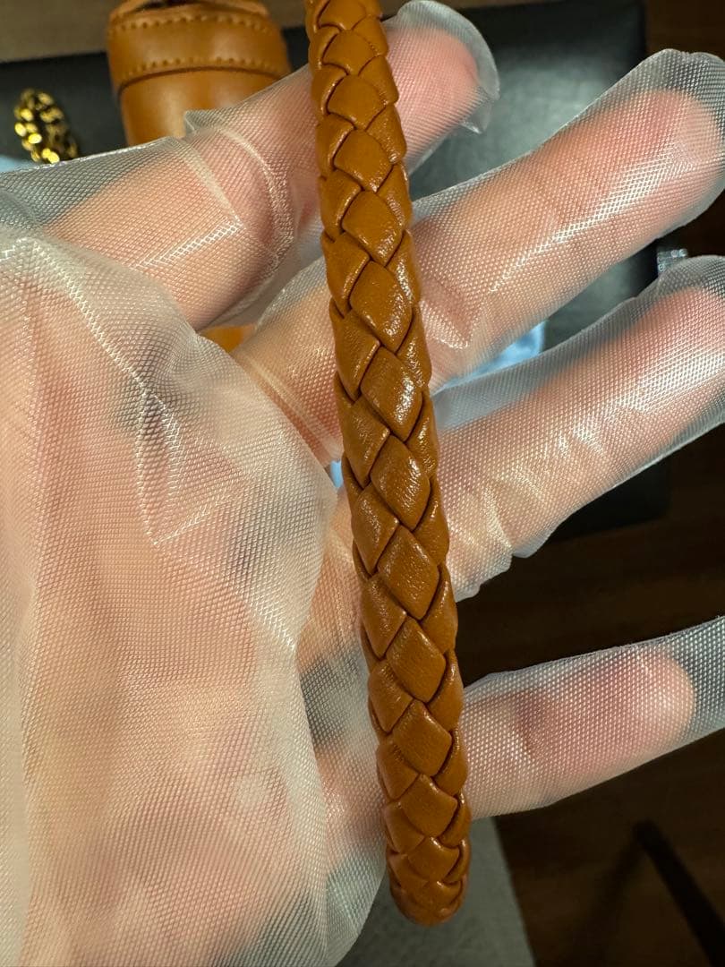 り*ん様 トッズ TOD’S バッグ レディース ショルダーバッグ 2WAY美品