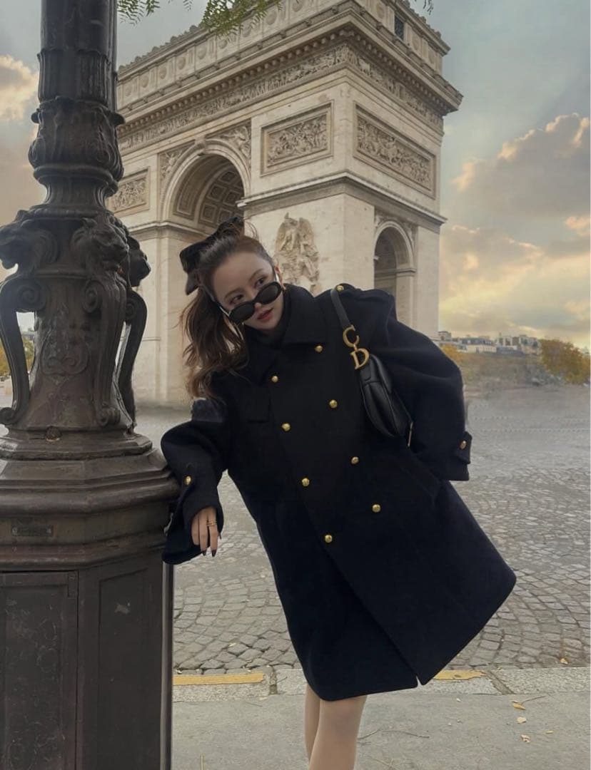 ジャケット・アウター THE TOE Tiergarten Coat