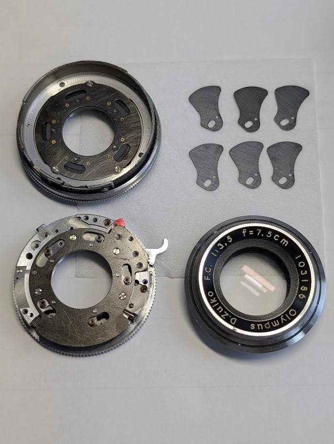 【完動品】マミヤ MAMIYA 6 オートマット 蛇腹 中判カメラ