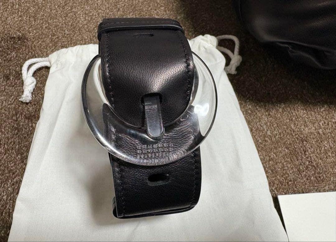 Maison Margiela グラムスラム ミディアム