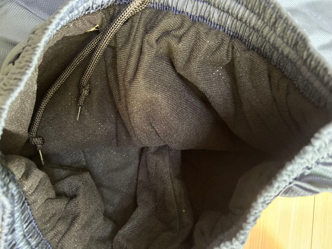 VixoreLA バイオレーラー　ジャージ上下セット ネイビー　S