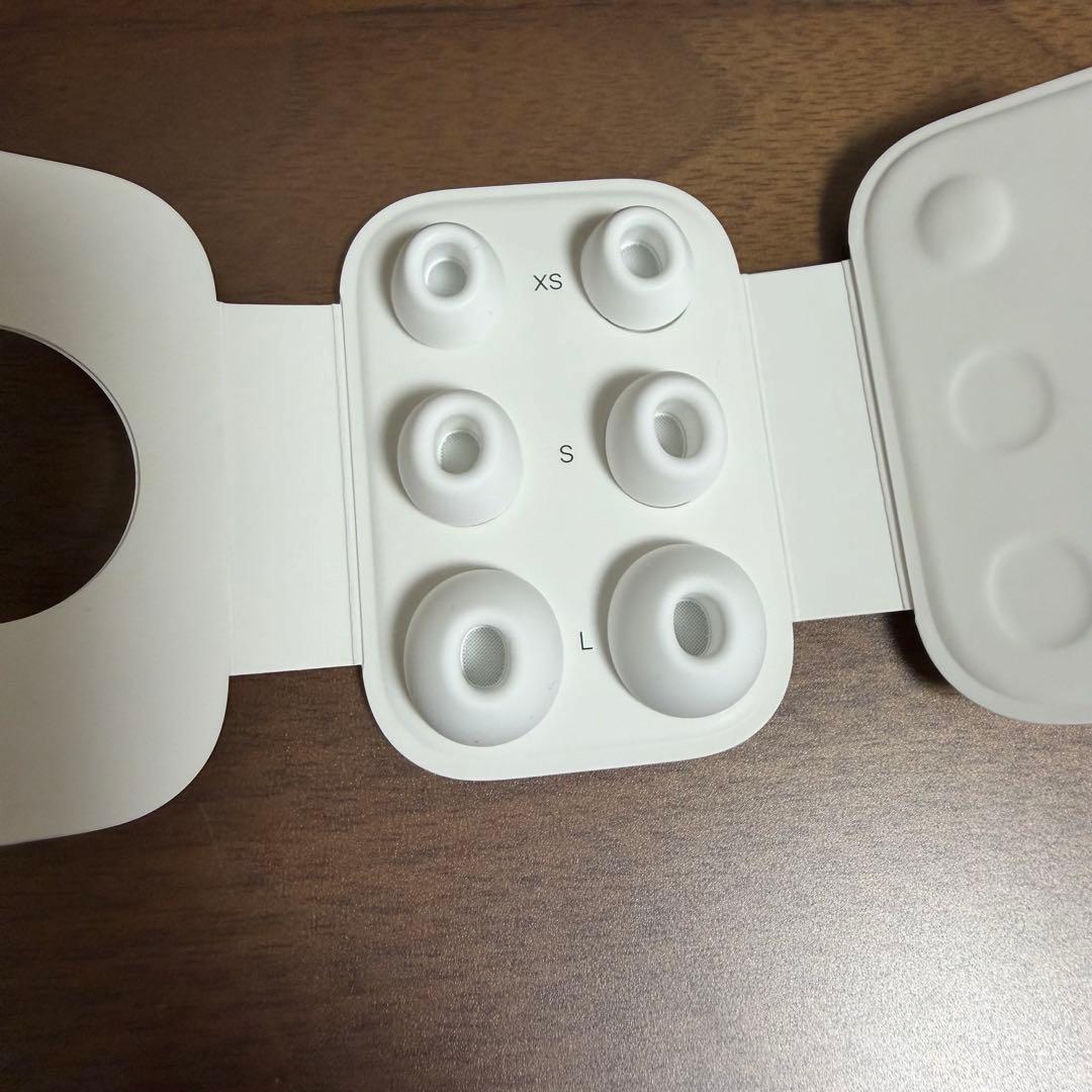 AirPods Pro 第2世代　Apple　【美品】