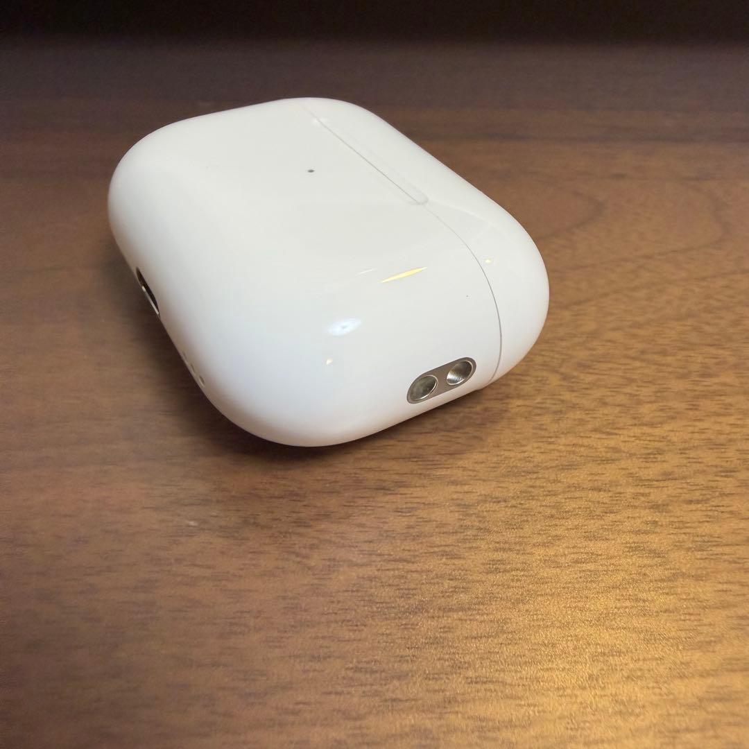 AirPods Pro 第2世代　Apple　【美品】