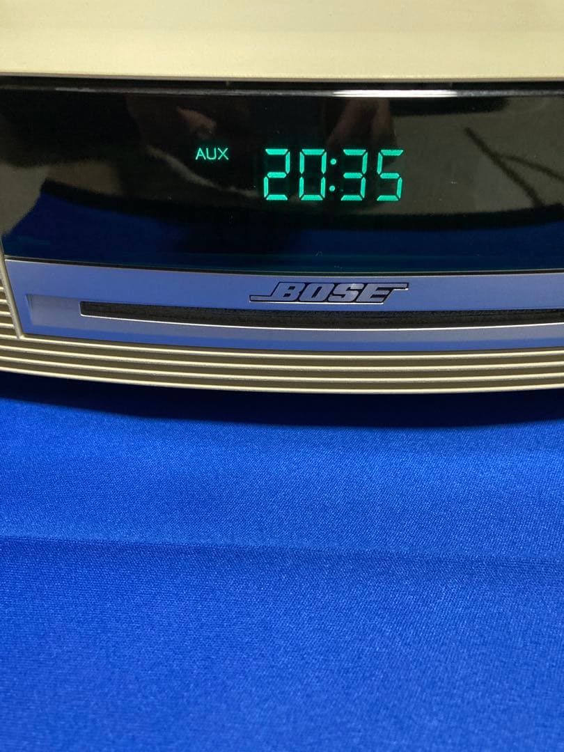 ▪️動作品▪️BOSE ボーズ Wave Music System AWRCCC