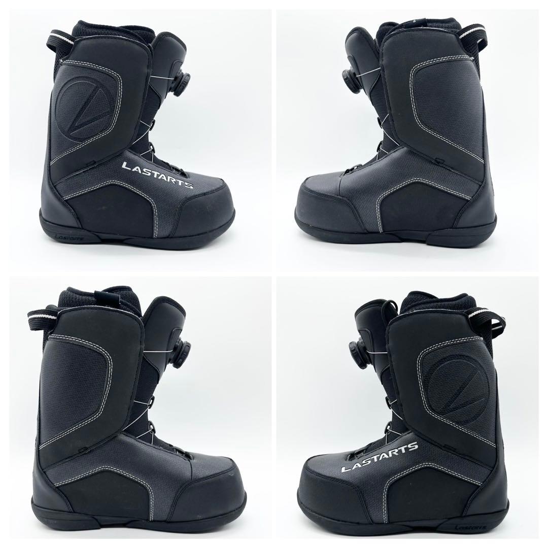 未使用級⭐︎ LASTARTS LS915 BOA サイズ 23.5-24