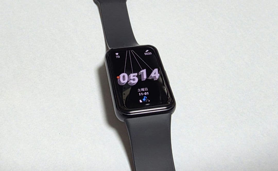 Samsung Galaxy Buds3(新品) & Fit3(中古)セット