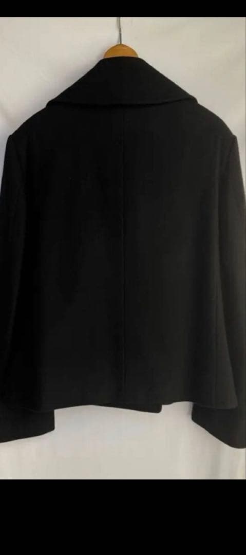 LAD MUSICIAN 21AW Pコート