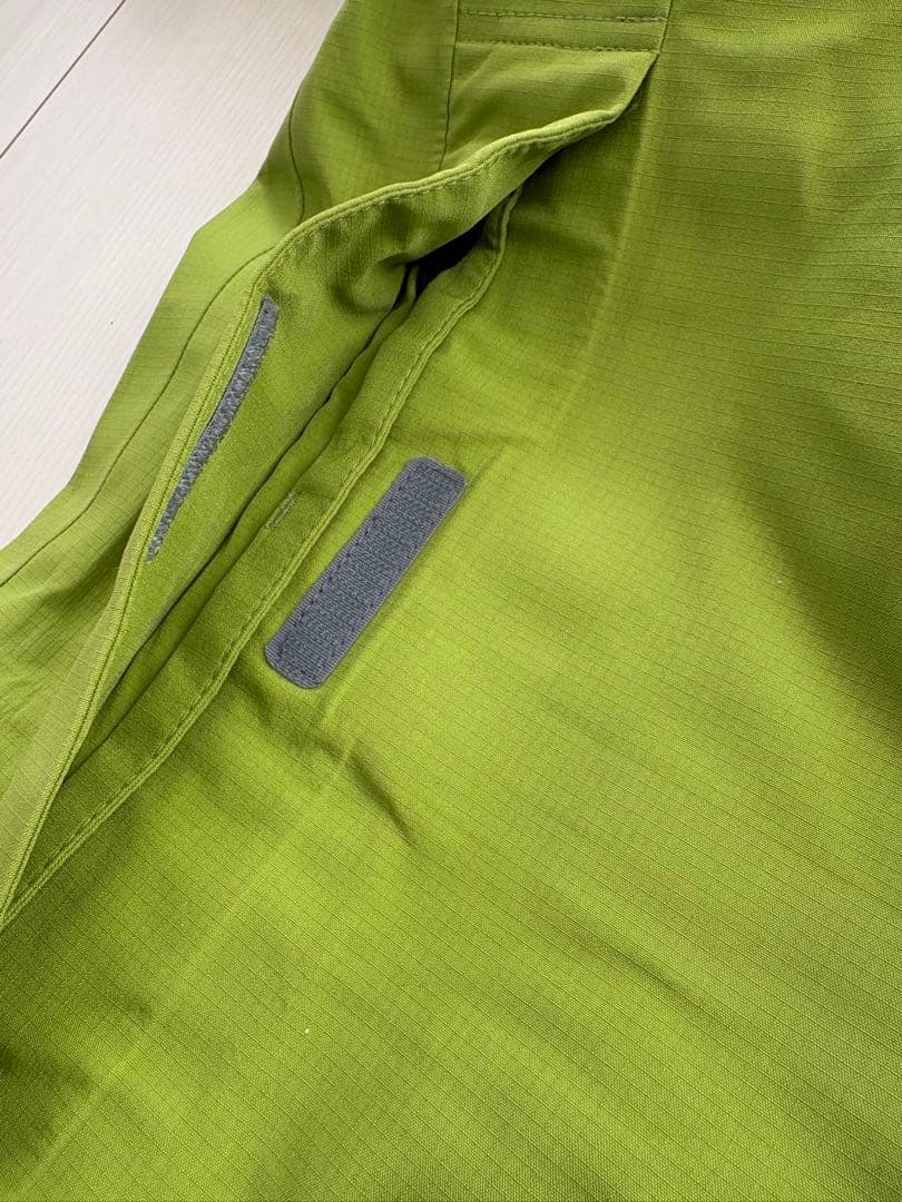 MILLET (ミレー)GORE-TEX スノーボード ウェア 上下セット