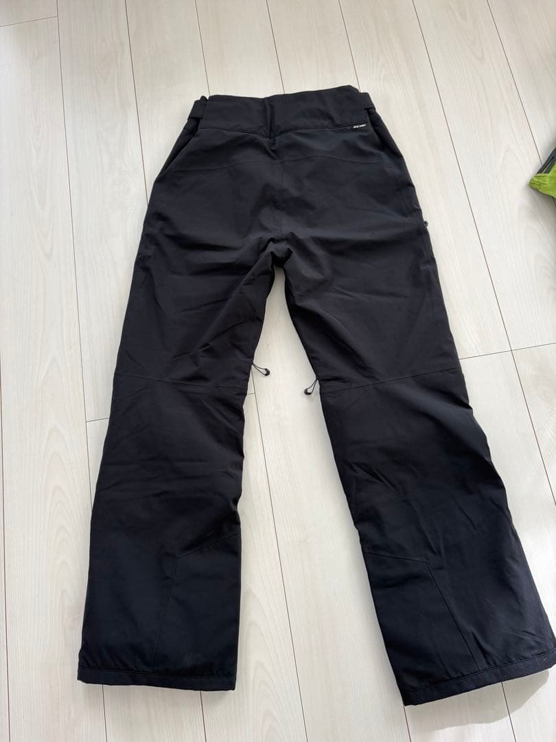 MILLET (ミレー)GORE-TEX スノーボード ウェア 上下セット