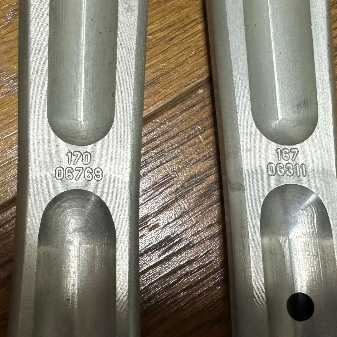 SRM パワーメーター トラック ピスト