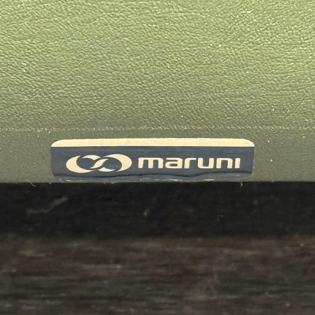 H21K75g マルニ木工 maruni ベルサイユ 1人掛けソファ