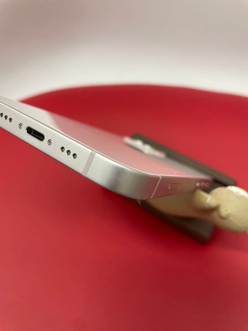 玉*き様 Apple iPhone 13 ピンク 本体