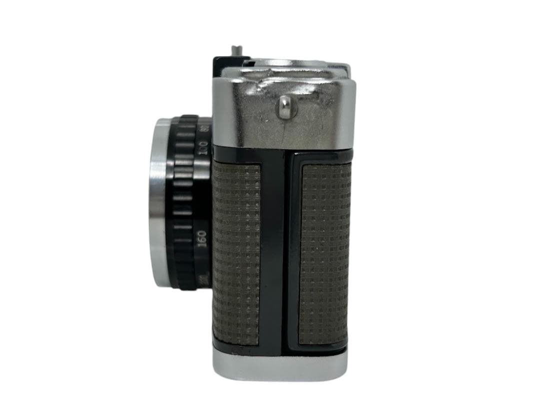 OLYMPUS PEN EES オリンパス ペン EE-S ハーフカメラ