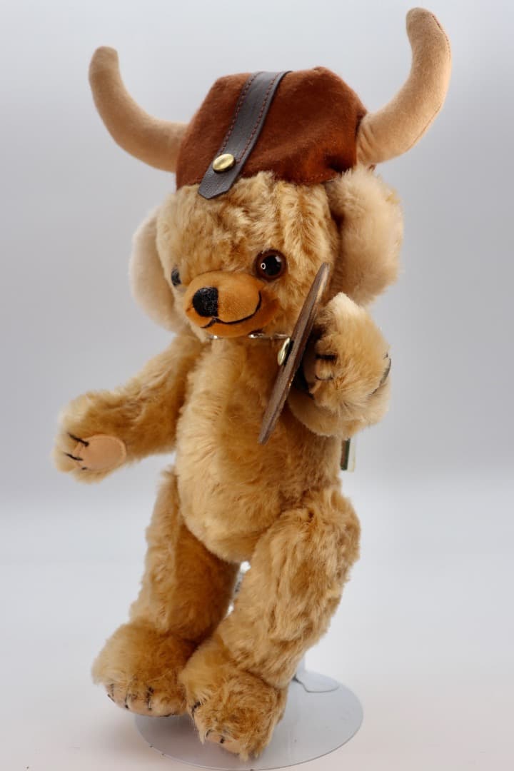 チーキー・バイキング スウェーデン限定CHEEKY 約30cm