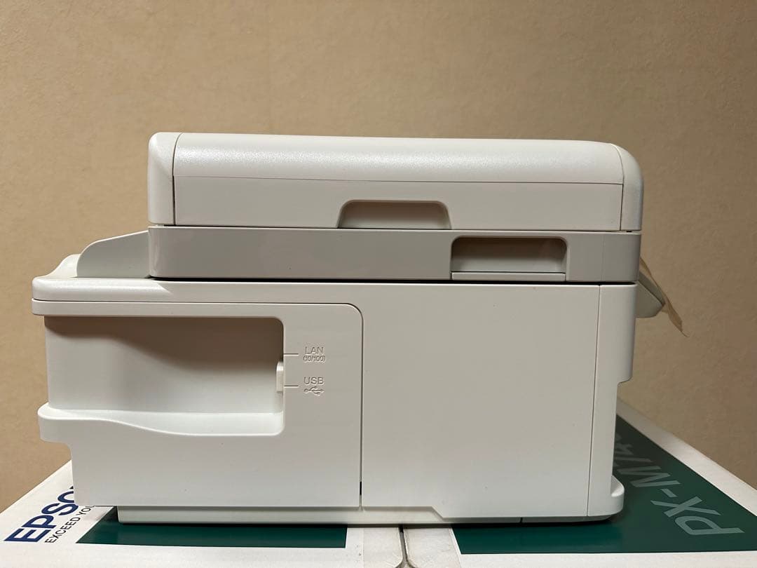 OA機器 EPSON PX-M740F