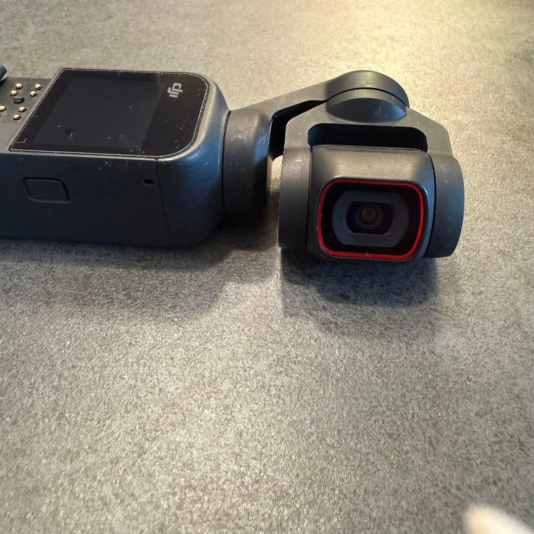 Aya⭐︎Osmopocket2 Creatorコンボ