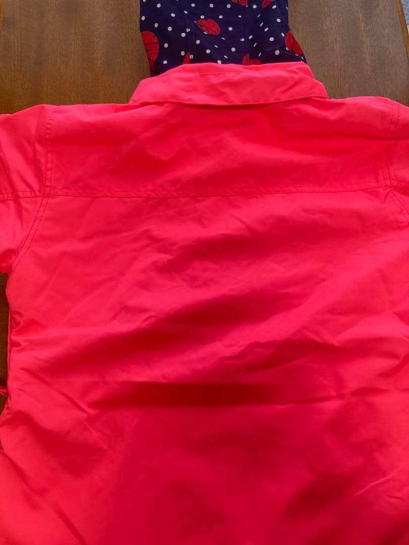 スノボウエア　レディース用　女性用　上着新品未使用品