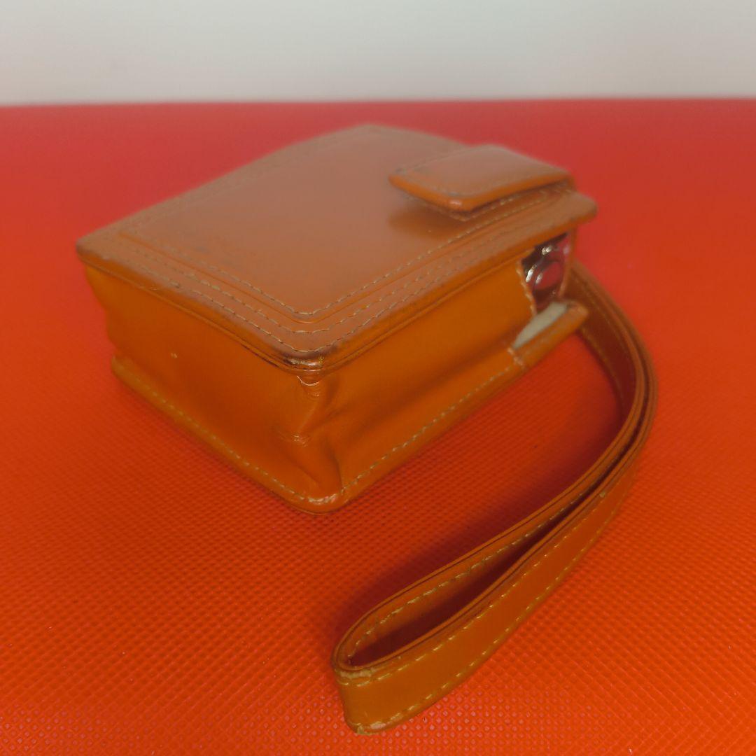 【動作確認済】FUJIFILM FinePix V10 コンデジ