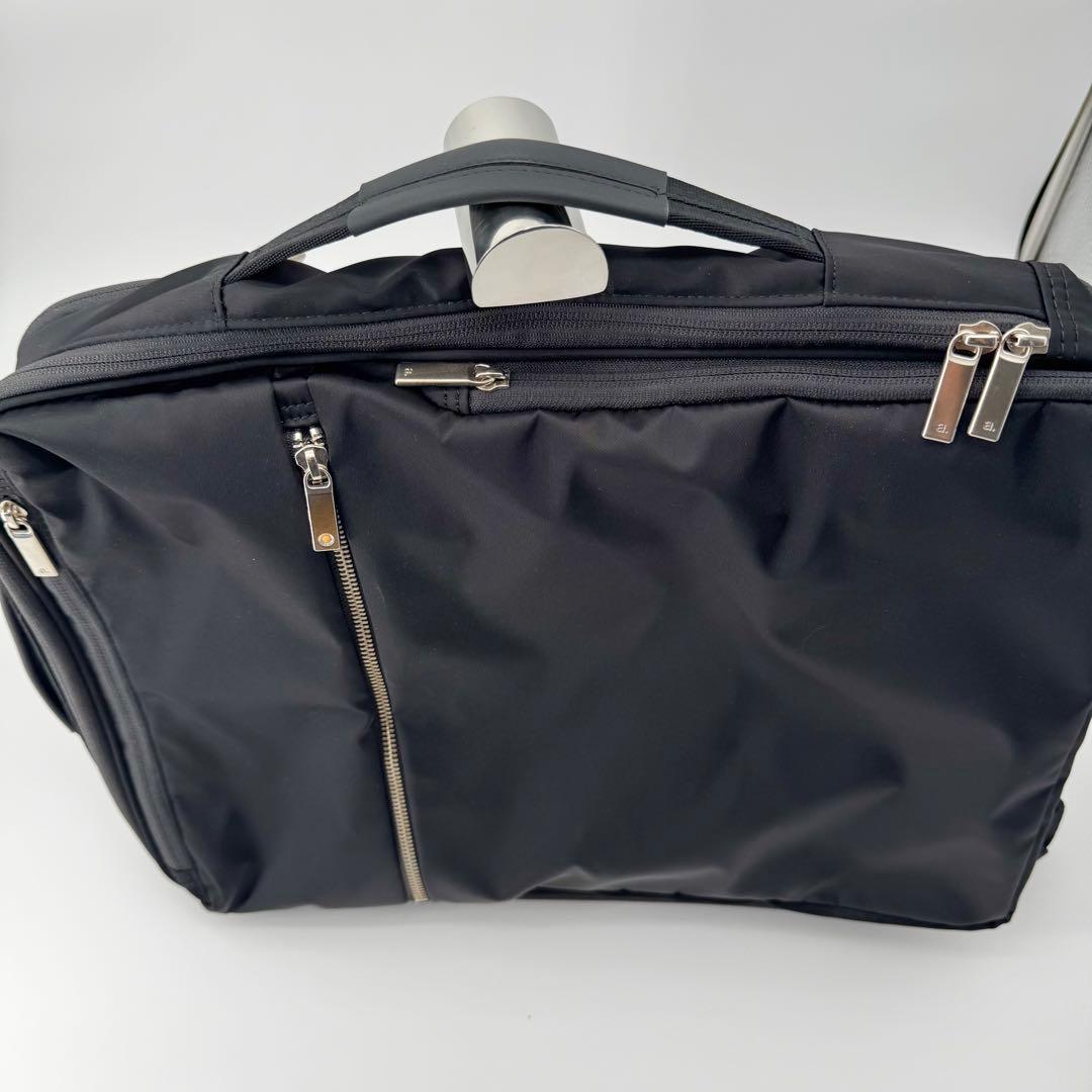 【極美品】　ace. エース　リュック　バッグパック ビジネスバッグ　2way