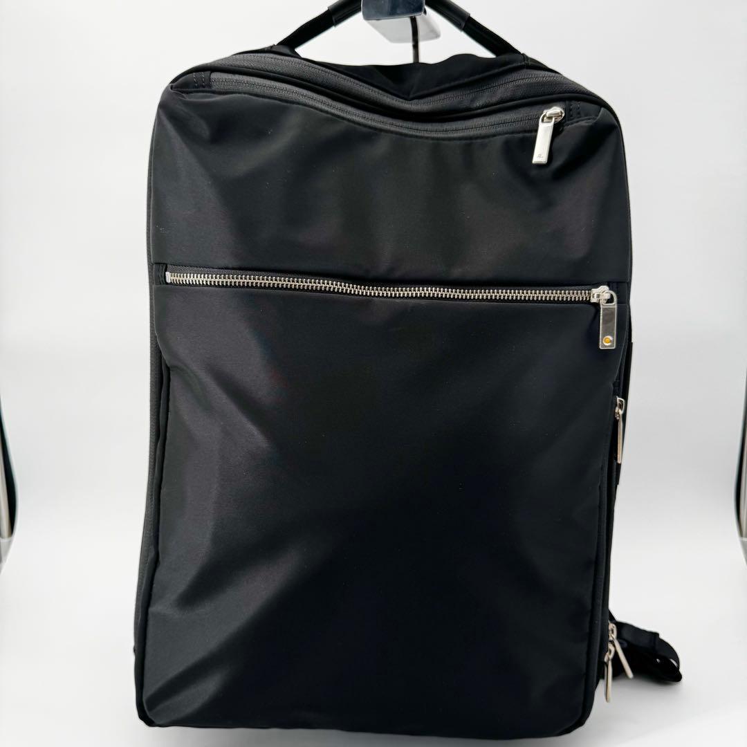 【極美品】　ace. エース　リュック　バッグパック ビジネスバッグ　2way