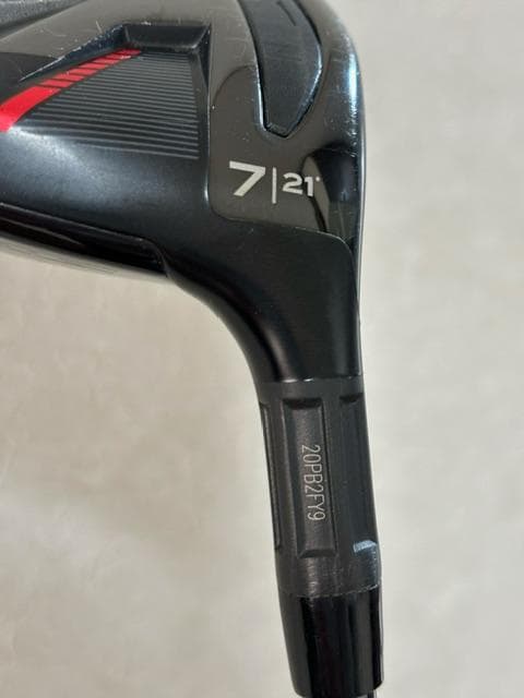 希少 ディアマナ Dリミテッド 80X シャフト ステルス2 FW 7W