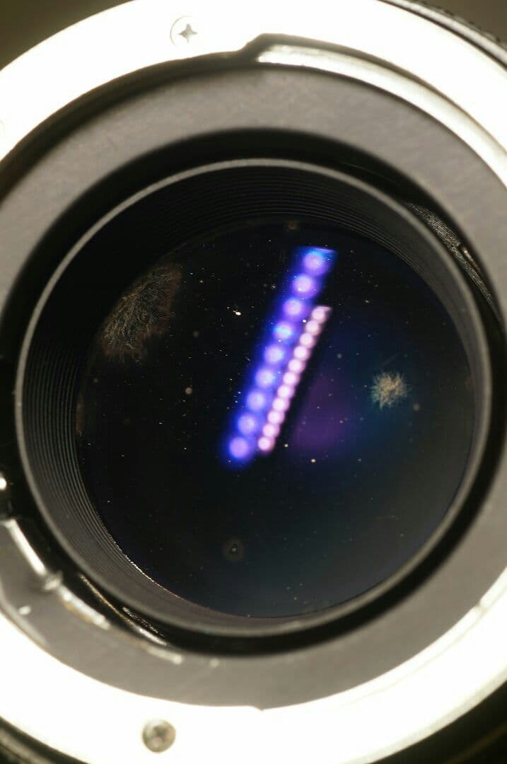 希少オールド!tamron ZOOM 200-500mm F6.9 アダプトール