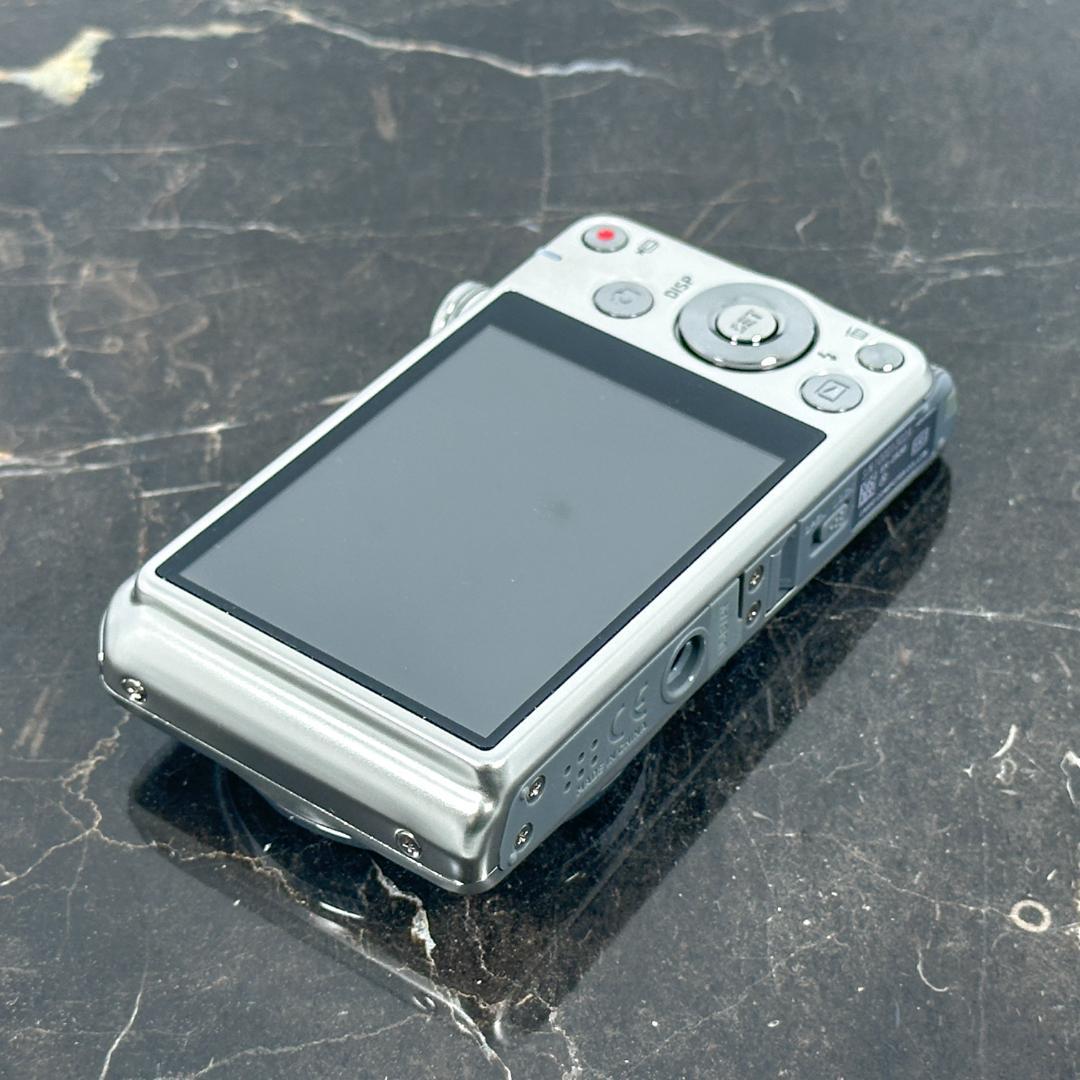 CASIO EXILIM EX-ZS30 ときメモ Girl’s Sideコラボ