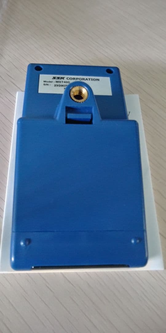 マルチスピード測定器　SSKスピードガン