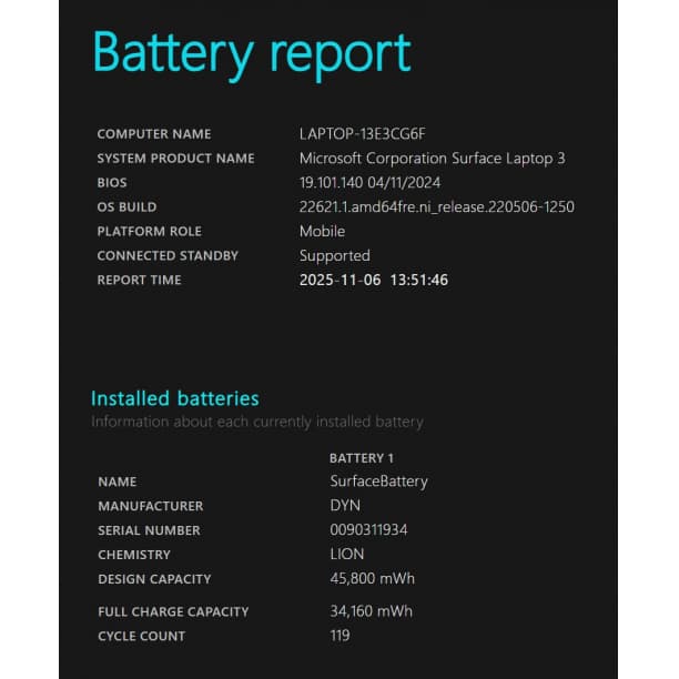 タッチ◎ Surface Laptop3 i7-10 SSD512GB 16GB