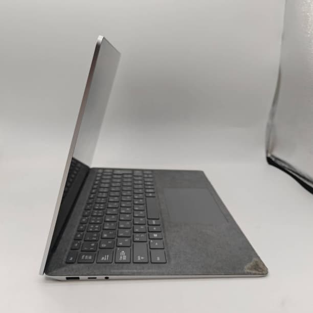 タッチ◎ Surface Laptop3 i7-10 SSD512GB 16GB