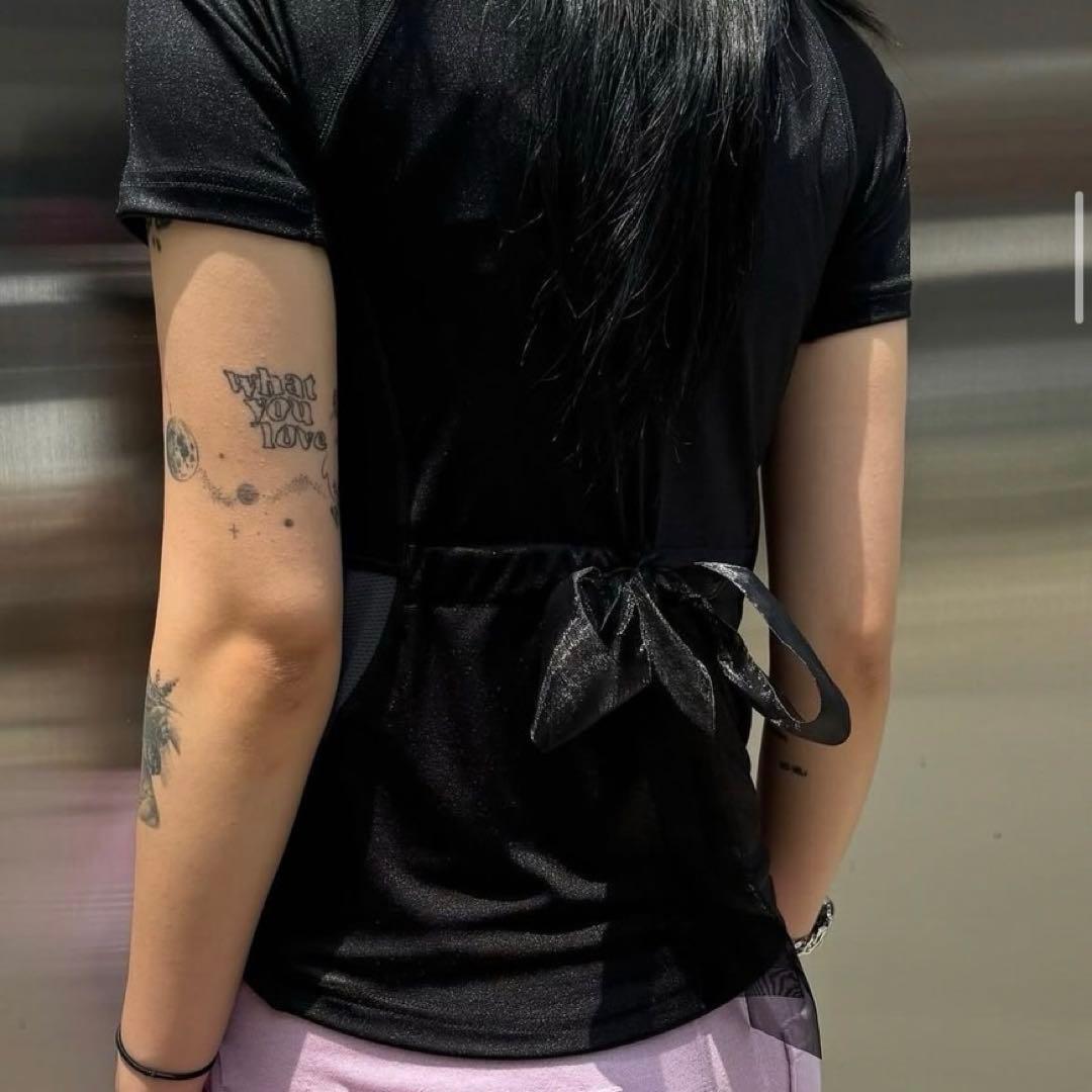 スカルプター　SCULPTOR Team Mary Soccer Jersey