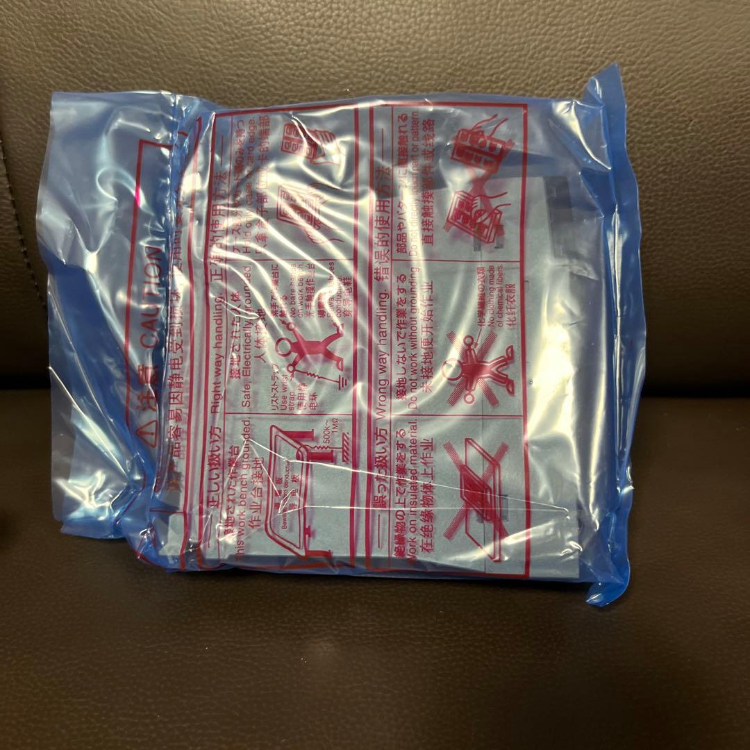 【新品】MITSUBISHI シーケンサ　RX72C4